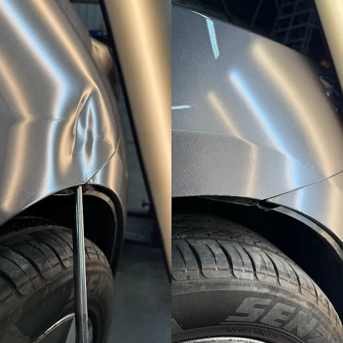 Metal Tips PDR 1