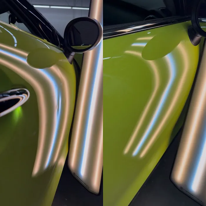 Metal Tips PDR 0