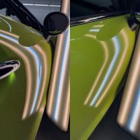 Metal Tips PDR