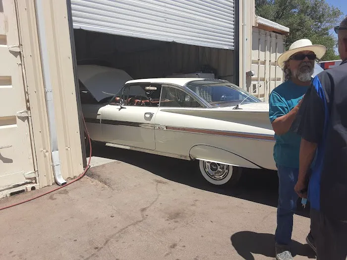 Chavez Auto Body and Paint 0