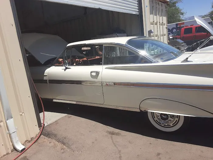 Chavez Auto Body and Paint 1