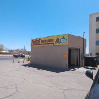 FasTesT Emissions - Coors