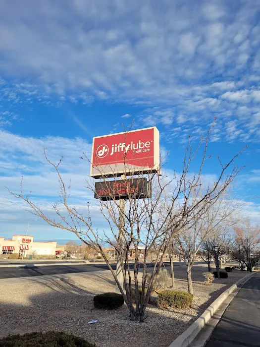 Jiffy Lube Multicare 0