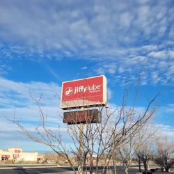 Jiffy Lube Multicare ico