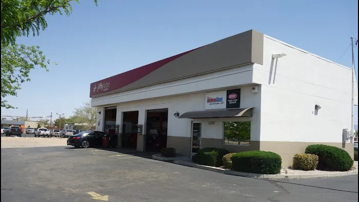 Jiffy Lube Multicare 7