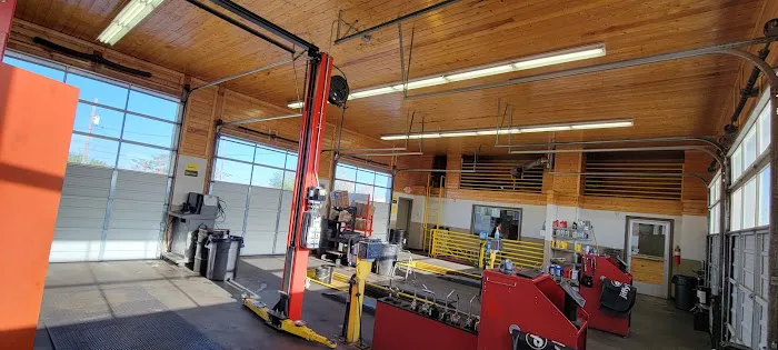 Jiffy Lube Multicare 9
