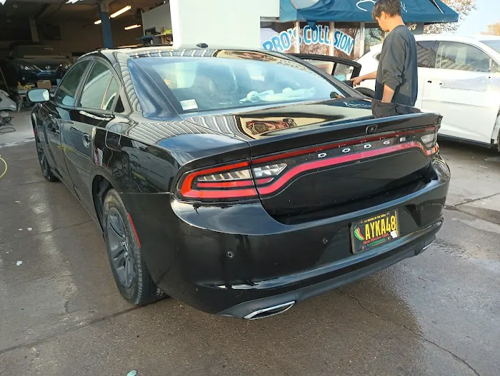 PRO'S COLLISION LLC 6