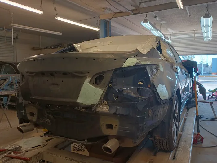 PRO'S COLLISION LLC 8