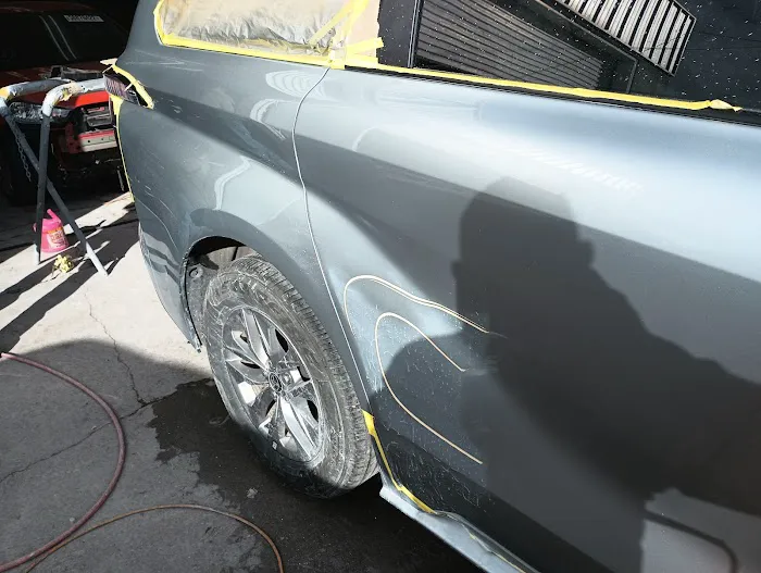 PRO'S COLLISION LLC 3