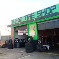 Turbo Tire Shop