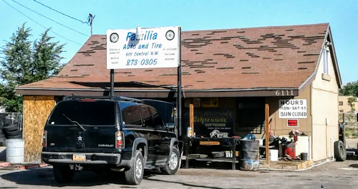 Familia Auto & Tire Repair 1