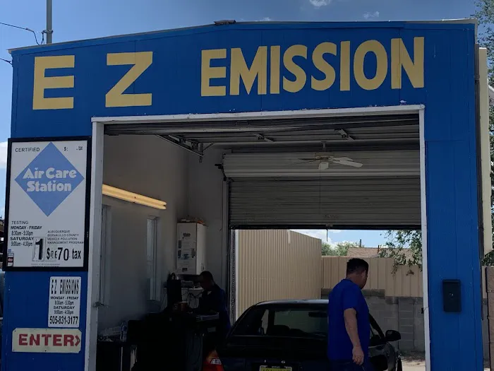 E Z Emission 2