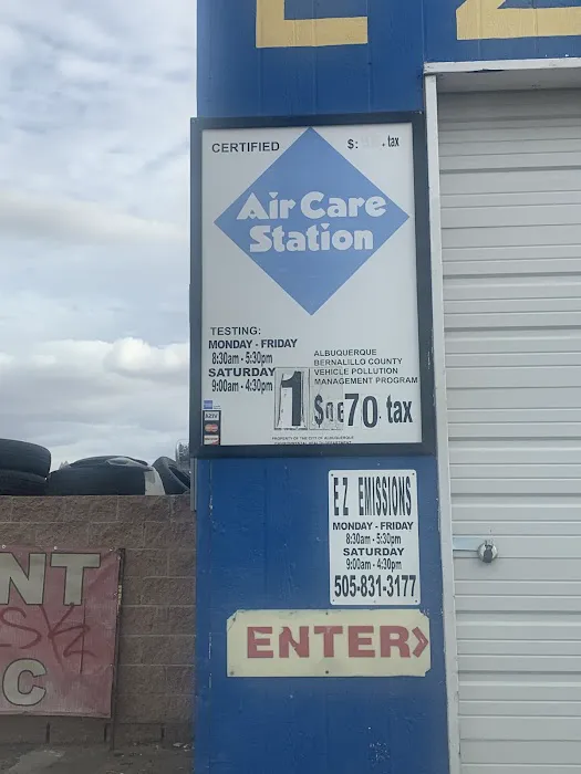 E Z Emission 1