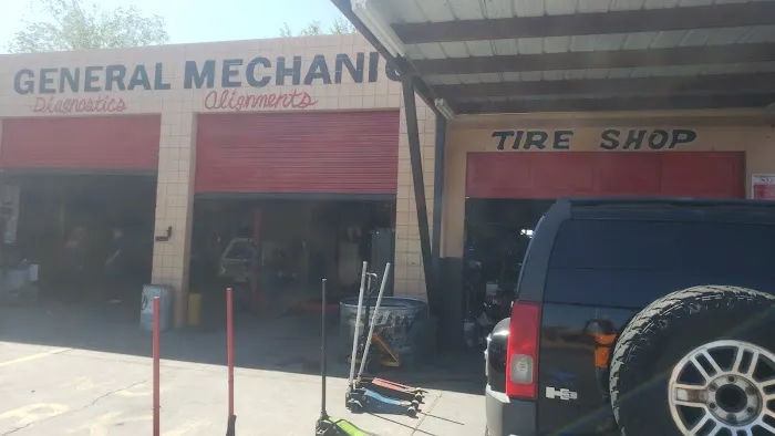 H & D Tire Shop & Tire Disposal 3