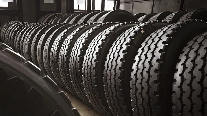H & D Tire Shop & Tire Disposal 7