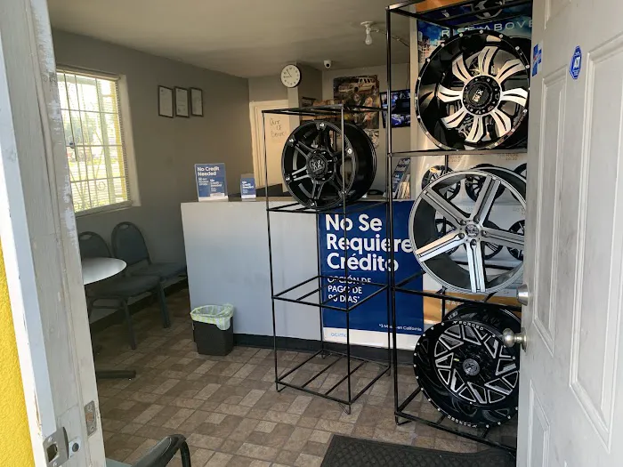 El Sobrino Tire Shop LLC 4