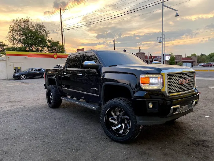El Sobrino Tire Shop LLC 2