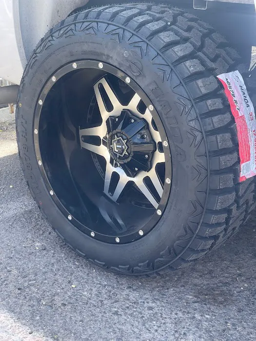 El Sobrino Tire Shop LLC 9