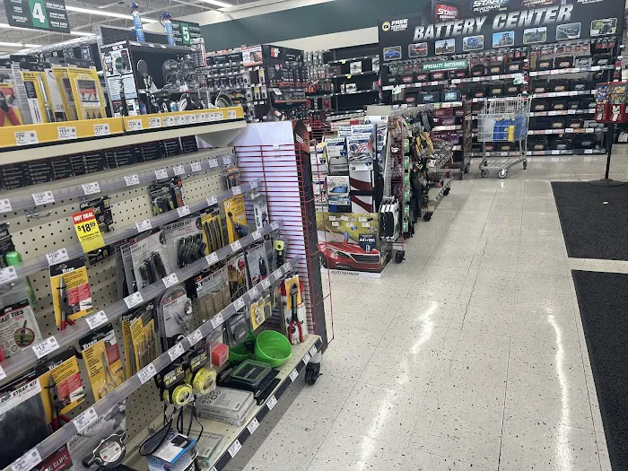 O'Reilly Auto Parts 3