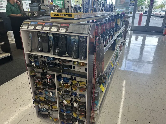 O'Reilly Auto Parts 5