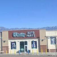 O'Reilly Auto Parts