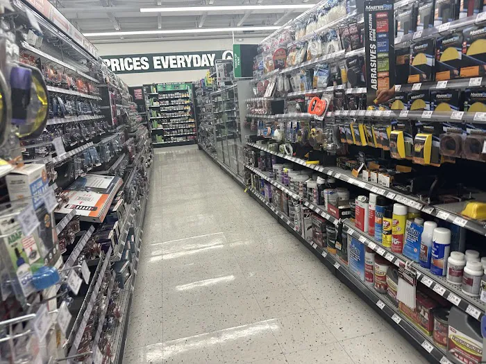 O'Reilly Auto Parts 6