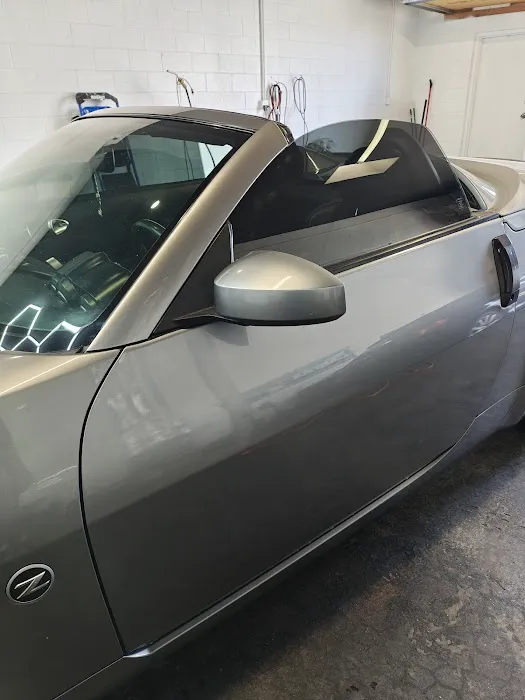 T’s Window Tinting 0