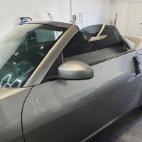 T’s Window Tinting