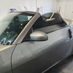 T’s Window Tinting ico