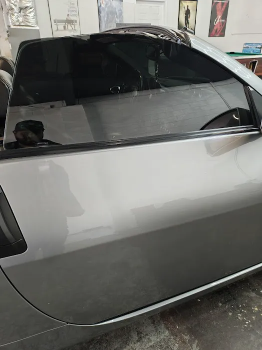 T’s Window Tinting 3