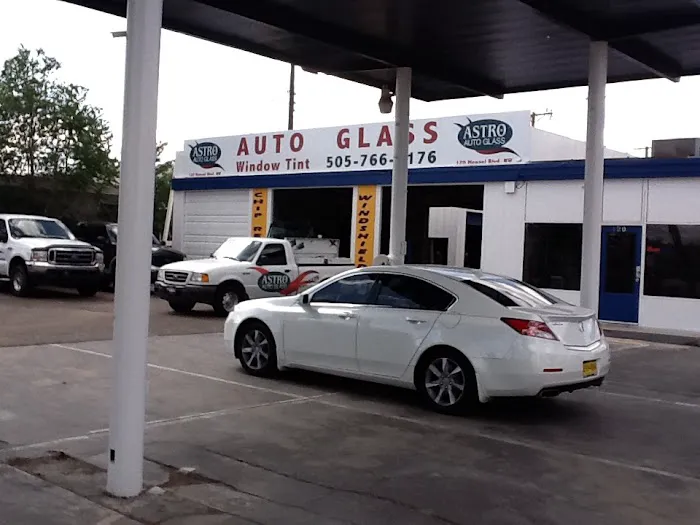 Astro Auto Glass 2