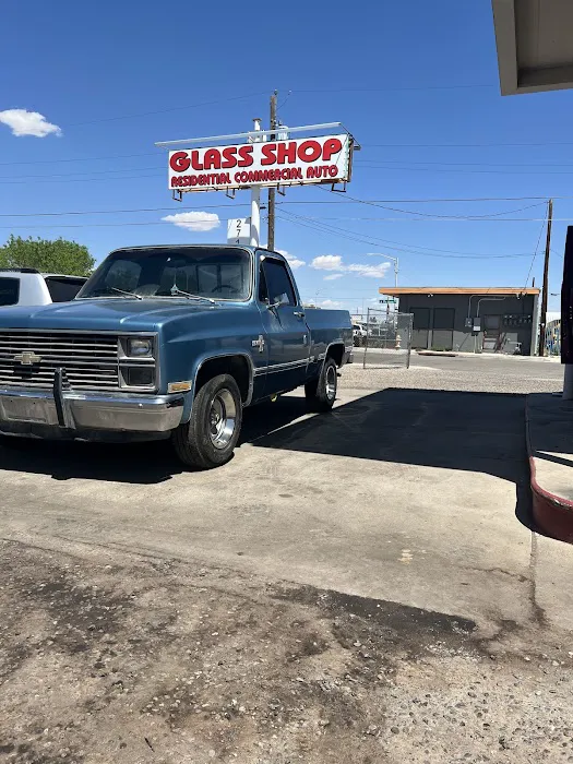 Glass Shop 7