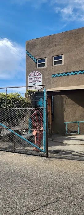 Recon Battery Warehouse 0