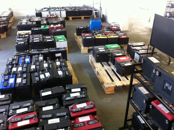 Recon Battery Warehouse 5