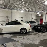 Perez Collision Center