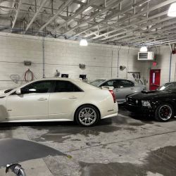 Perez Collision Center ico