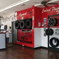 Menaul Tire & Service