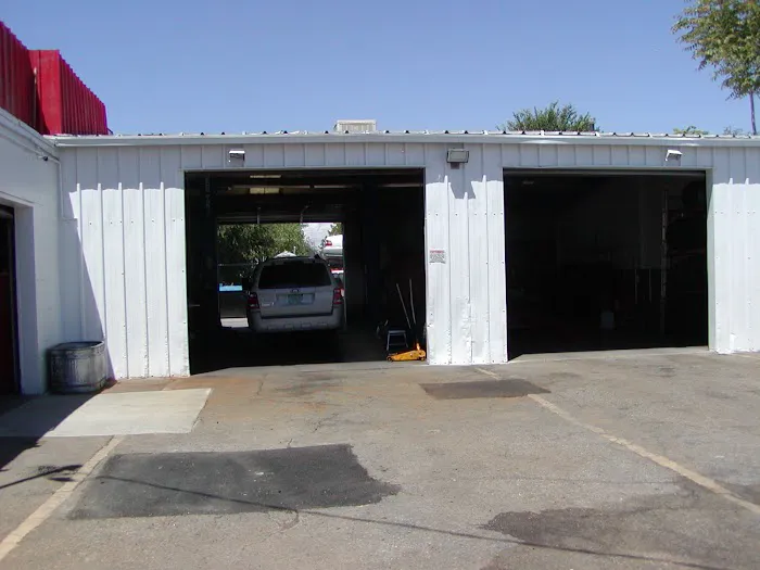 Menaul Tire & Service 7