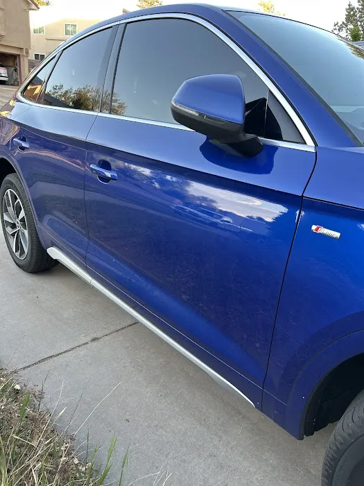 A & R Auto Body 2