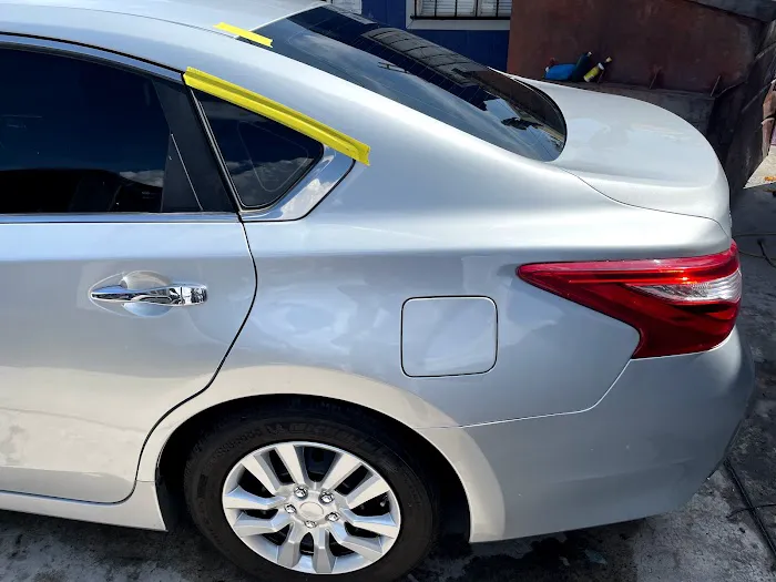A & R Auto Body 5