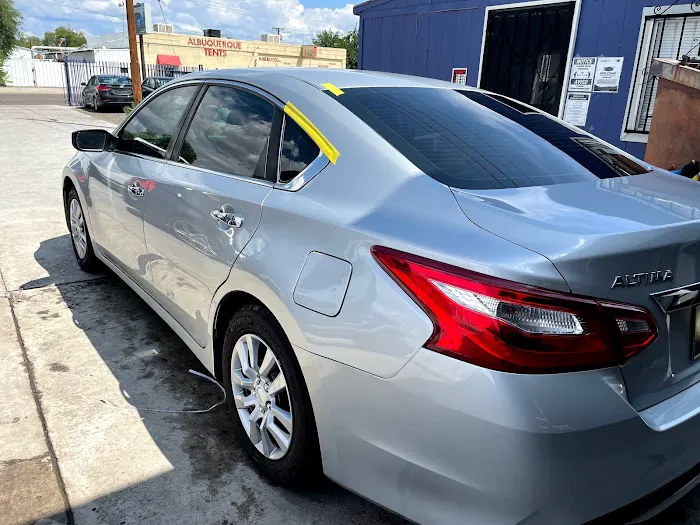 A & R Auto Body 3
