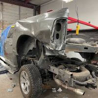 A & R Auto Body