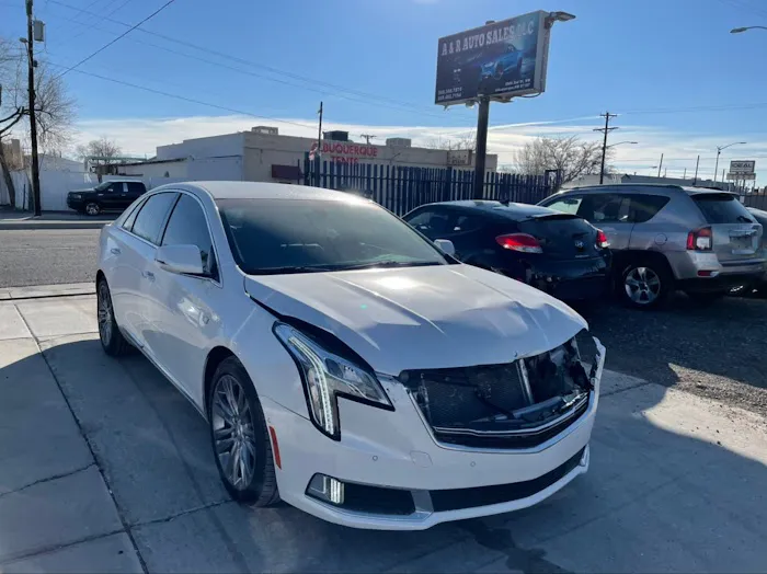 A & R Auto Body 6