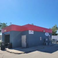 The Pacific Tire Shop
