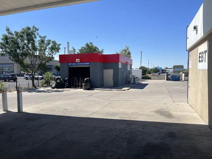 The Pacific Tire Shop 3