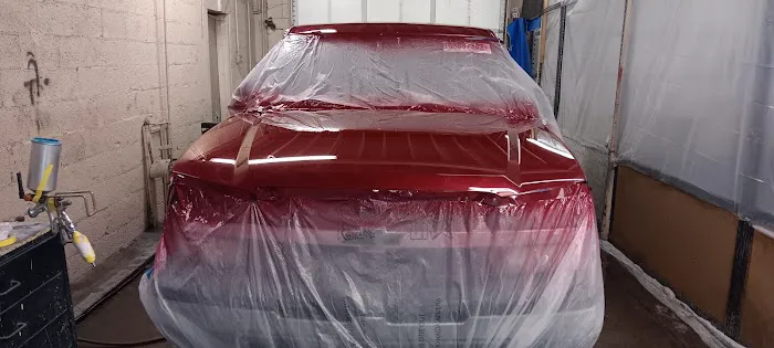 Julians paint and auto 3