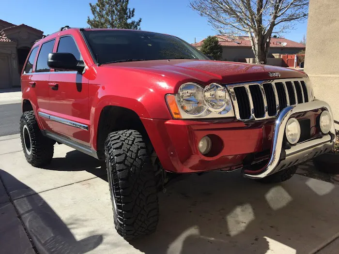 Albuquerque Auto Certifications, LLC 1