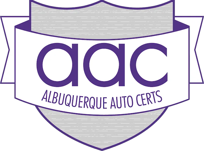 Albuquerque Auto Certifications, LLC 8
