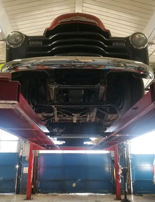 Old Town Tire & Automotive 0