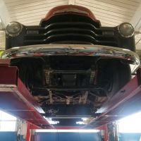 Old Town Tire & Automotive